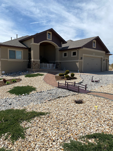 Landscaping Supply Store «Pioneer Sand Company», reviews and photos, 8335 Vollmer Rd, Colorado Springs, CO 80908, USA