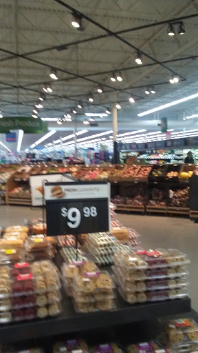 Department Store «Walmart Supercenter», reviews and photos, 1546 Marion-Mt Gilead Rd, Marion, OH 43302, USA