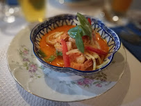 Soupe du Restaurant thaï Ayutthaya à Paris - n°12