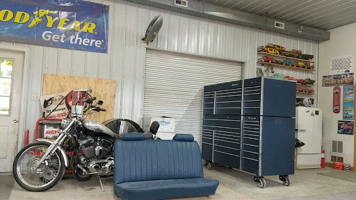 Alley Auto Sales, 515 Nile Kinnick Dr N, Adel, IA 50003, USA, 