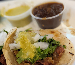 La Esquina De Chihuas. photo