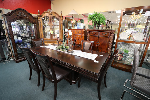 Furniture Store «Contempo Furniture», reviews and photos, 1696 Monterey Rd, San Jose, CA 95112, USA