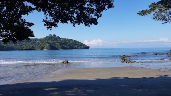 Playa Tulemar