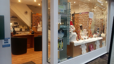 L'Opticien des Remparts (EURL) à Le Quesnoy