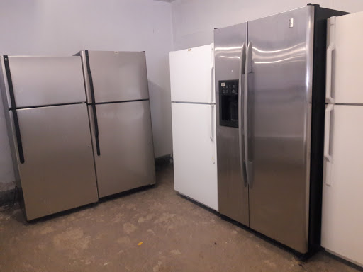 Used Appliance Store «Best Used Appliances», reviews and photos, 2126 Edmondson Ave, Baltimore, MD 21223, USA