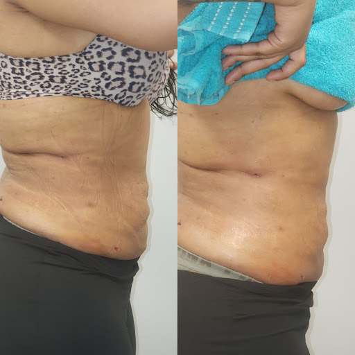 Hair Salon «Waterfalls Salon & Massage Mobile Spa», reviews and photos, 9603 Torno Dr, Glen Allen, VA 23060, USA