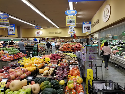 Shopping Mall «Diamond Heights Shopping Center», reviews and photos, 5214D Diamond Heights Blvd, San Francisco, CA 94131, USA