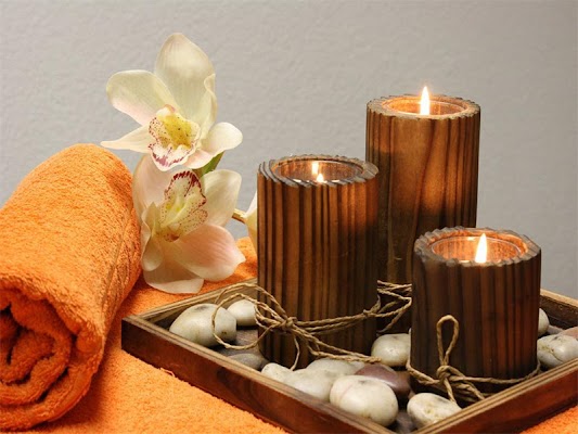Hampton Village Massage 29687