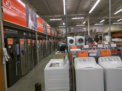 Home Improvement Store «The Home Depot», reviews and photos, 2635 Peachtree Pkwy, Suwanee, GA 30024, USA