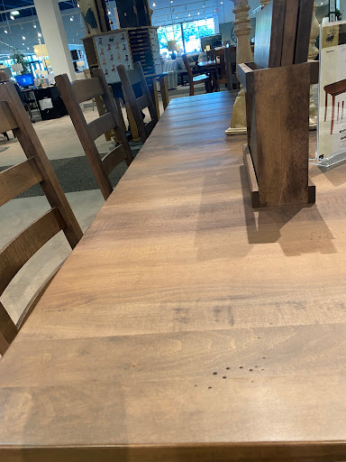 Furniture Store «Levin Furniture», reviews and photos, 23100 Broadway Ave, Oakwood, OH 44146, USA