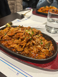 Les plus récentes photos du Restaurant coréen SEOUL REIMS - n°4