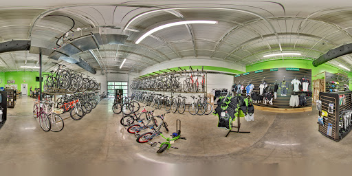 Bicycle Store «Freehub Bicycles», reviews and photos, 25 Delano Dr, Greenville, SC 29601, USA