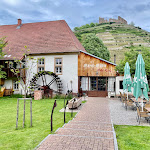 Photo n°6 de l'avis de Timo.a fait le 08/05/2023 à 18:44 sur le  Onkel Karls à Staufen