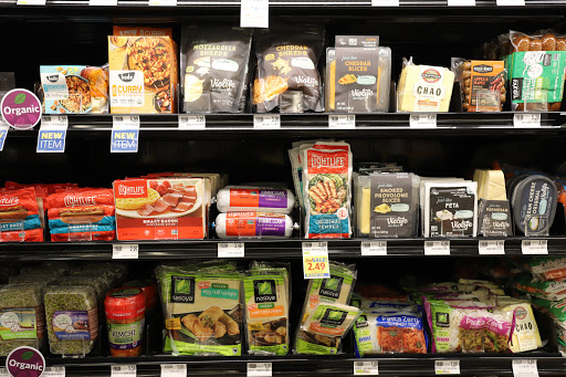 Grocery Store «Food Lion», reviews and photos, 350 Mountain Rd, Pasadena, MD 21122, USA