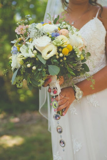 Florist «Lutz Flowers», reviews and photos, 5110 Crookshank Rd, Cincinnati, OH 45238, USA