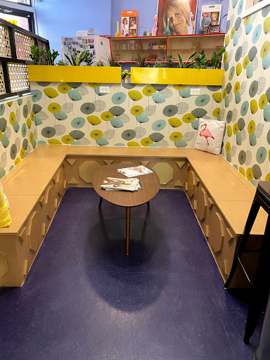 Hair Salon «Beauty Parade», reviews and photos, 783 Haywood Rd, Asheville, NC 28806, USA