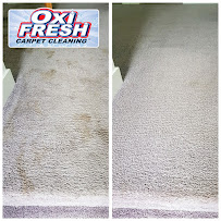 Oxi Fresh Carpet Cleaning - Photo 6 - Car repair in , Virginia Beach