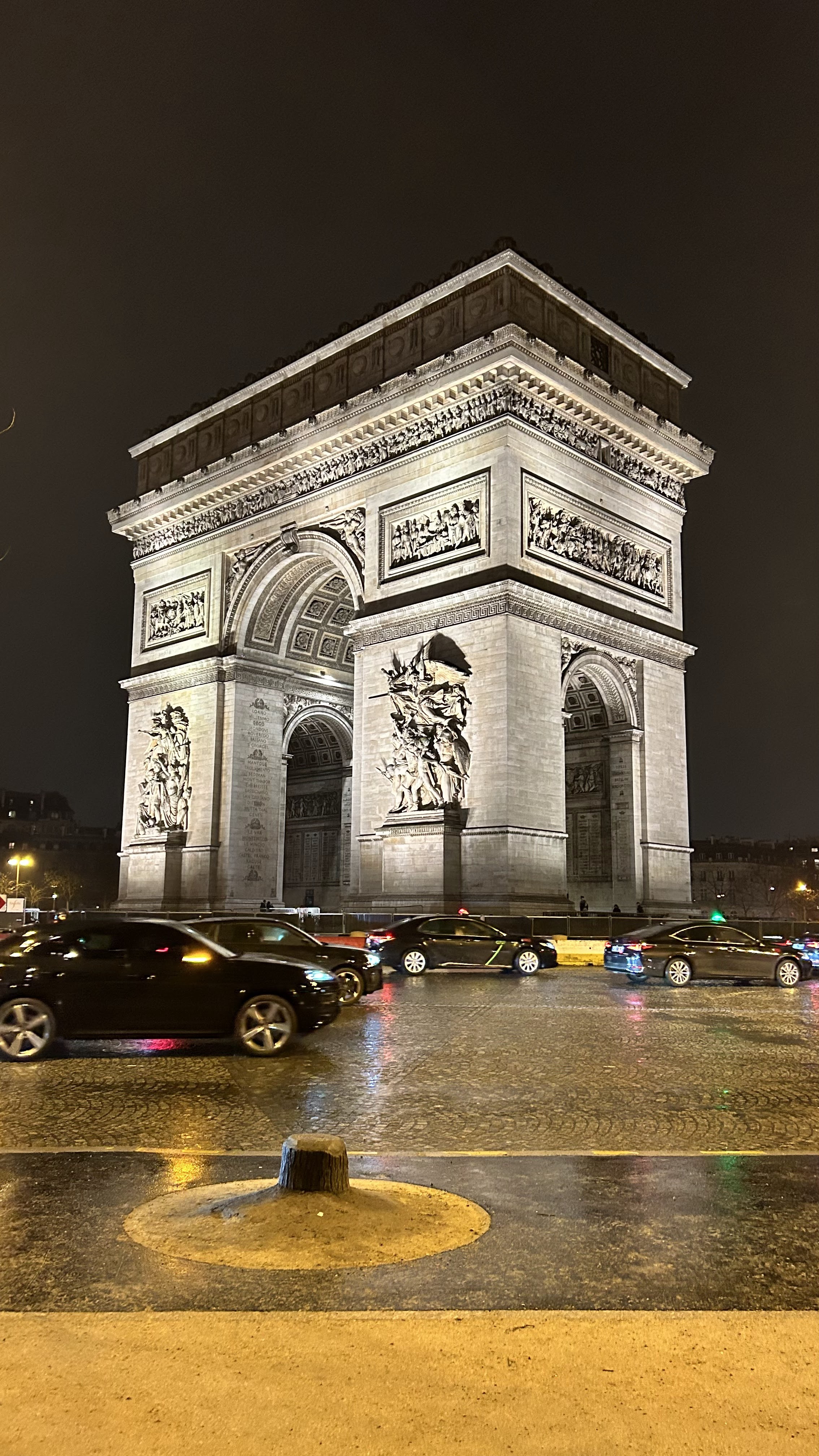 Photo n° 2 de l'avis de Santhosh.h fait le 11/02/2024 à 20:57