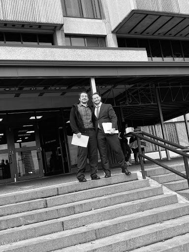 Attorney «Boria Law | Criminal Defense Attorney», reviews and photos