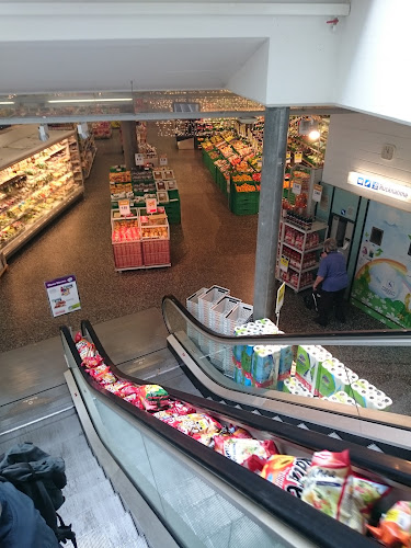 Coop Supermarkt Basel Bäumlihof - Supermarkt