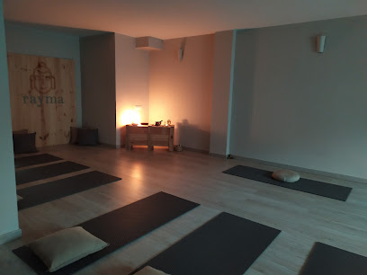 rayma yoga - Centro De Yoga - Hatha Yoga - Centros - C/ de Jacint Verdaguer, 25, 08970 Sant Joan Despí, Barcelona, Spain
