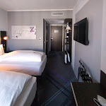 Photo n°4 de l'avis de Tony.u fait le 27/03/2022 à 07:09 sur le  Premier Inn Nuernberg City Opernhaus hotel à Nuremberg