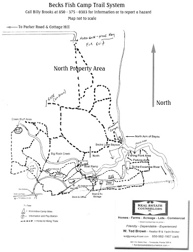 Fishing Camp «Becks Lake Fish Camp», reviews and photos, 2020 Becks Lake Rd, Cantonment, FL 32533, USA