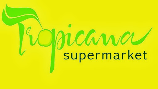 Supermarket «Tropicana Supermarket», reviews and photos, 727 Franklin Blvd, Somerset, NJ 08873, USA