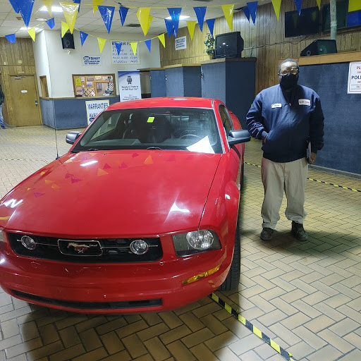 Auto Auction «Delaware Public Auto Auction», reviews and photos, 2323 N Dupont Hwy, New Castle, DE 19720, USA