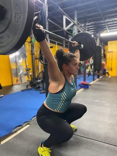 Physical Fitness Program «Infinite CrossFit Yonkers», reviews and photos, 301 Saw Mill River Rd, Yonkers, NY 10701, USA