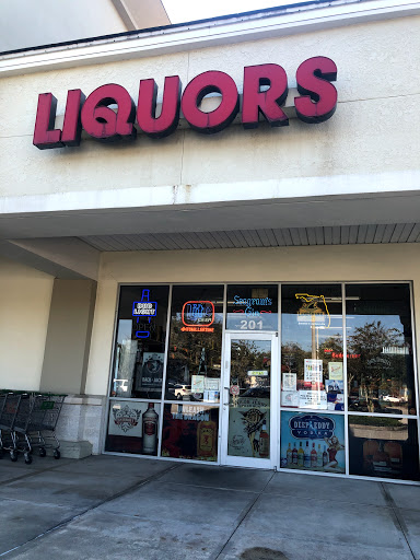 Liquor Store «Bartram Fine Wine & Liquor», reviews and photos, 13820 Old St Augustine Rd, Jacksonville, FL 32258, USA