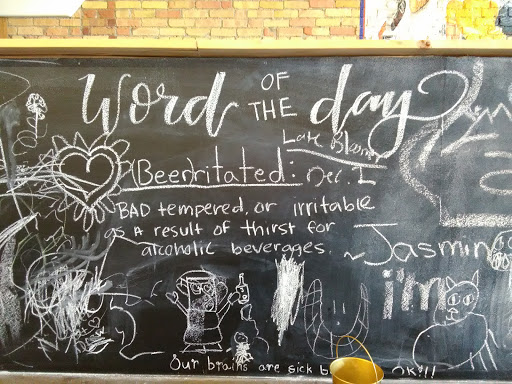 Cafe «Twin Beans Coffee Company», reviews and photos, 144 Main Ave E, Twin Falls, ID 83301, USA