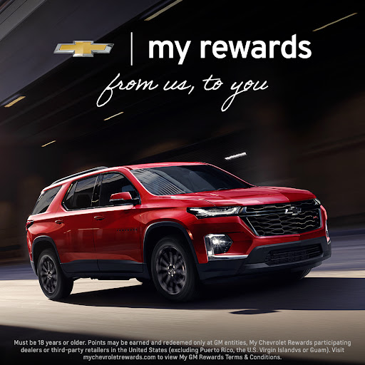 Used Car Dealer «Putnam Chevrolet Cadillac», reviews and photos, 198 California Dr, Burlingame, CA 94010, USA