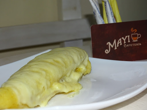 Mayi Cafeteria Restaurante