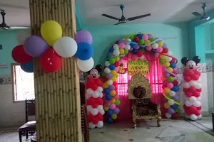 Subhangan Marriage Hall image