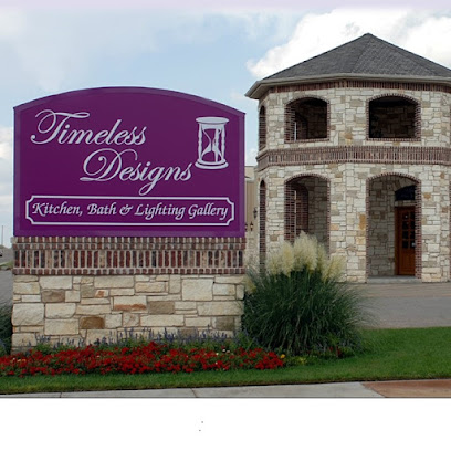 Timeless Designs Kitchen, Bath, and Lighting Gallery