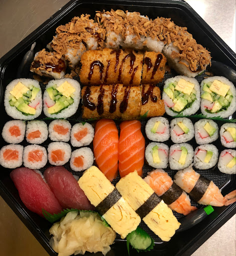 Good Sushi