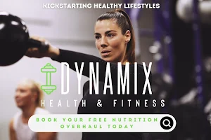 Dynamix Health & Fitness image