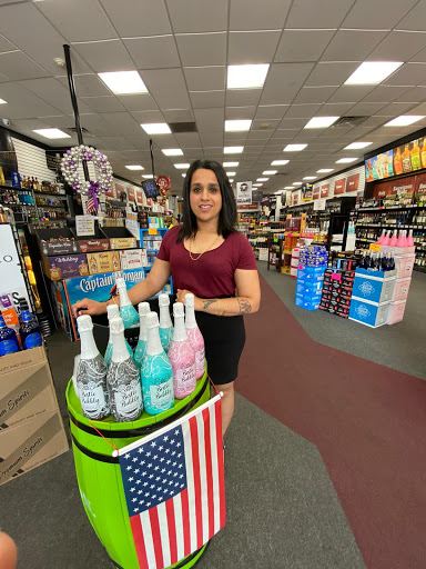 Wine Store «Mr Wine & Liquor», reviews and photos, 8351 Lewiston Rd # 2, Batavia, NY 14020, USA