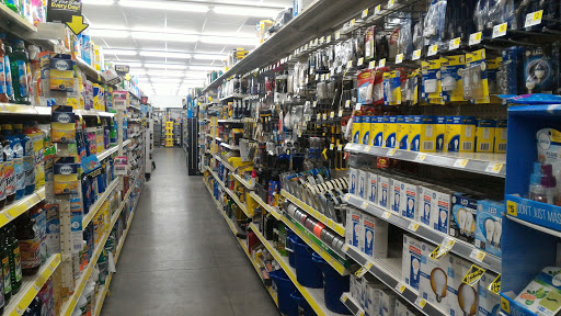 Discount Store «Dollar General», reviews and photos, 1605 Red Lion Rd, Bear, DE 19701, USA