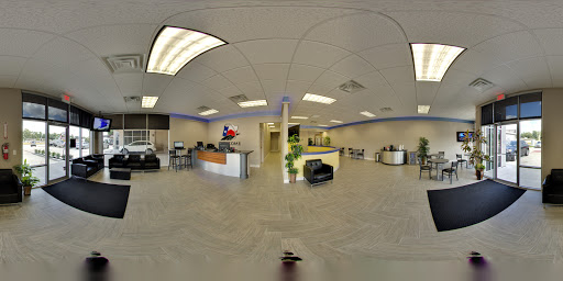 Used Car Dealer «Texas Direct Auto», reviews and photos, 26119 N Fwy Service Rd, Spring, TX 77380, USA