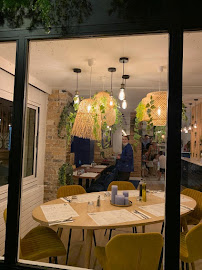 Atmosphère du Restaurant italien Ciao Bella à Boulogne-Billancourt - n°7