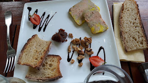 Photo n°39 de Hôtel La Roque Gageac - L'Auberge des Platanes à La Roque-Gageac ()