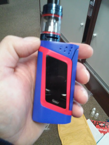 Vaporizer Store «Good Prophets, LLC - MOUNT JOY», reviews and photos, 441 E Main St, Mount Joy, PA 17552, USA