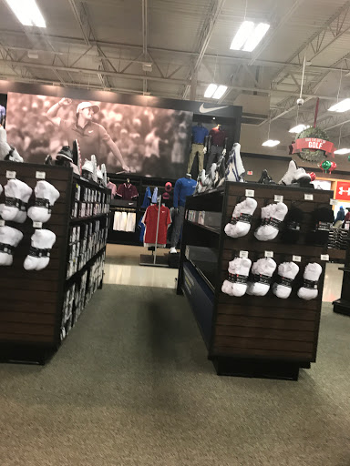 Sporting Goods Store «Golf Galaxy», reviews and photos, 4250 Easton Gateway Dr, Columbus, OH 43219, USA