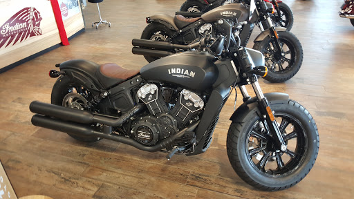 Motorcycle Dealer «Brookfield Indian Motorcycle», reviews and photos, 20 Federal Rd, Brookfield, CT 06804, USA