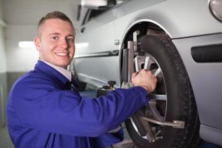 Car Body Repairs Gloucester Open Times