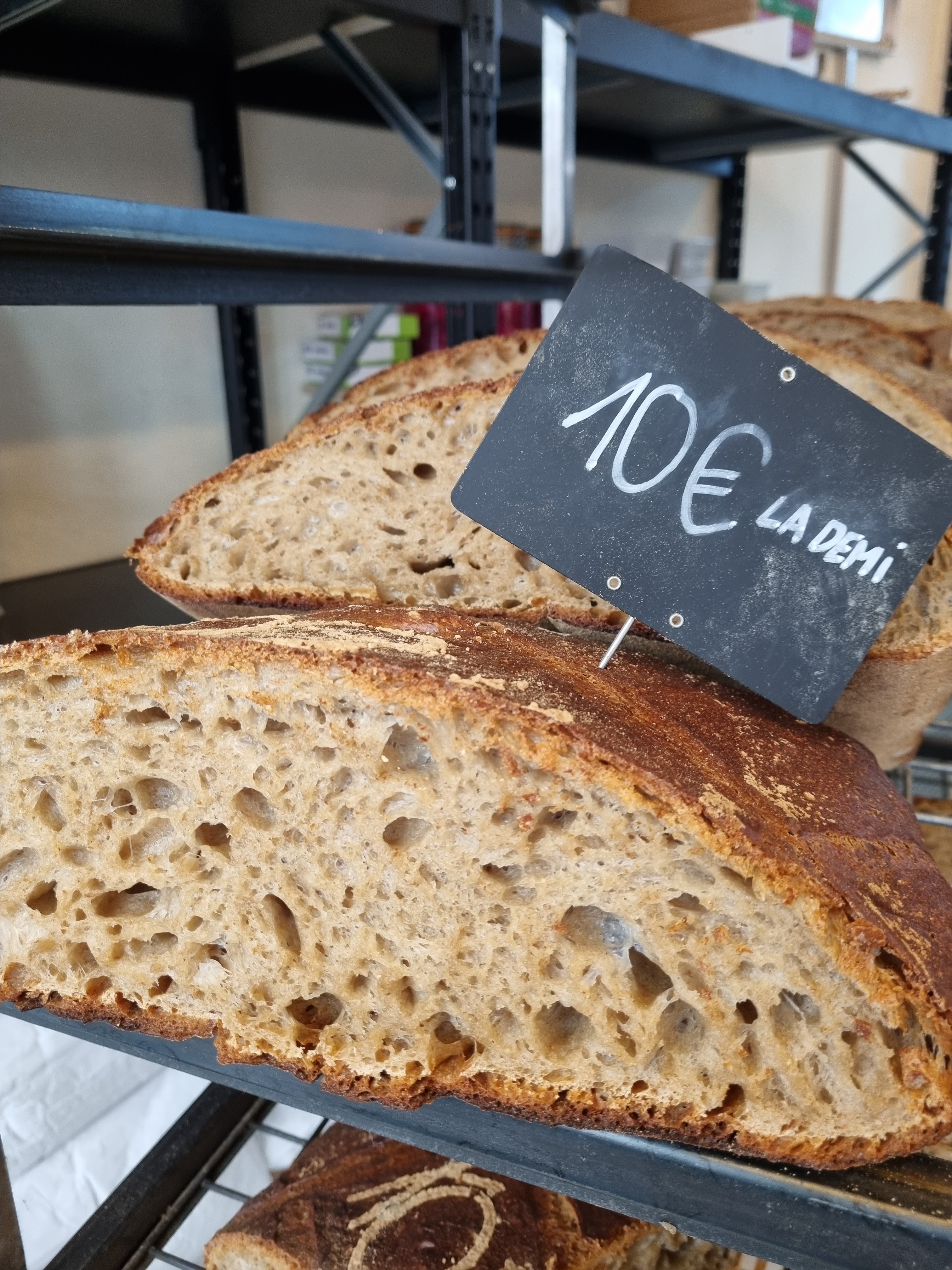 Photo n° 10 de l'avis de nadine.o fait le 13/11/2021 à 21:05