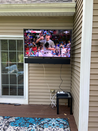 QuickMountTV - Your Trusted TV Mounting & Smart Home Experts image