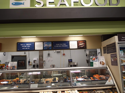 Supermarket «Publix Super Market at Oasis Plaza», reviews and photos, 2950 NE 8th St, Homestead, FL 33033, USA